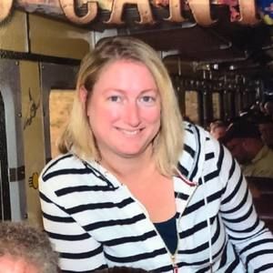 Meet your Posher, Jacki